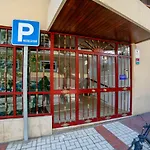 El Quinto Pino Malaga Centro